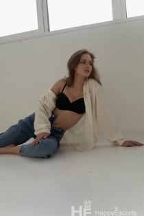 Anita, 25 år - 5 år