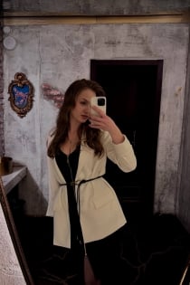 Anita, 25 år - 9 år