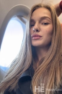 Anita, 25 år - 12 år