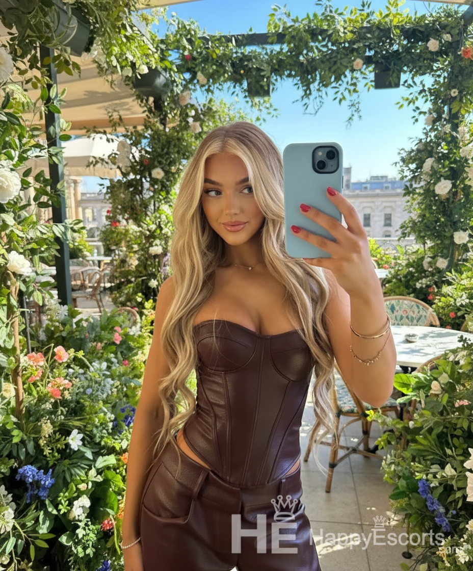 LISSA, Age 22 - 1