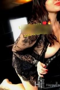 Lucrezia, 38 anni