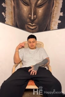 Кенер Дејвид XXL ТОП ЛАТИНО, 20 година