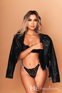 Victoria, 23 años - 4