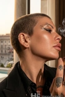 Celeste noir, 31 anni