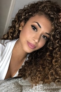 Sweet Angel, Age 24 - 9