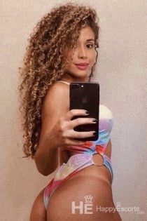 Sweet Angel, Age 24 - 16