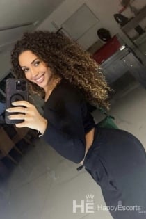 Söta ängeln, 23 år