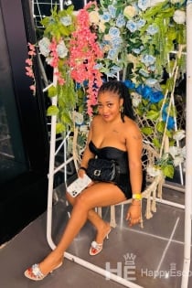 Nency, 21 anni - 4