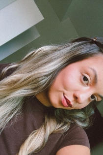 Yasmin, 26 años - 7