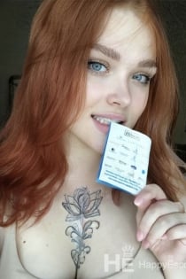 ARIETH, Age 24 - 4