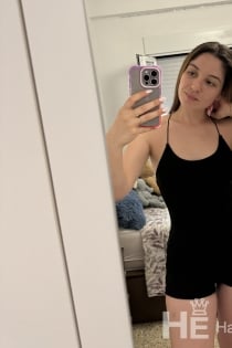 Mayla, 24 años
