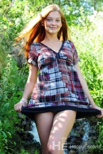 Greta, 24 anni - 2
