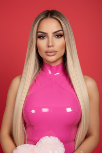 Ameli, 25 anni - 5