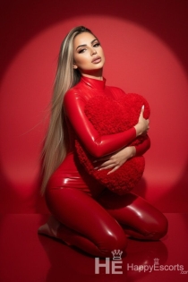 Ameli, 25 anni - 3