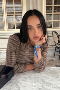 Lidia, 23 anni