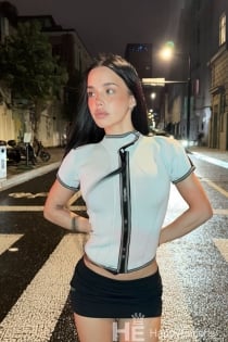 Lidia, 23 anni - 5