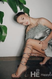 Lidia, 23 anni - 4