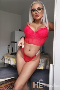Jennifer, 26 år - 2 år
