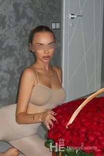 Anastasiia, 24 años - 3