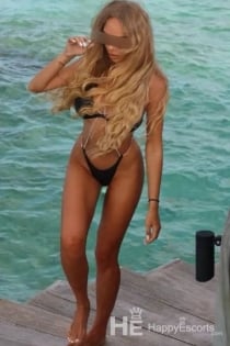 Anastasiia, 24 años - 2