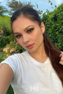 Fantasía, 21 años - 2
