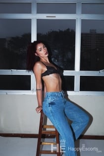 Mellanie, Age 29 - 8
