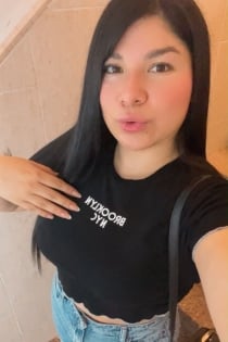 Jimena, 20 tuổi - 4