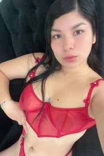 Jimena, 20 tuổi - 2