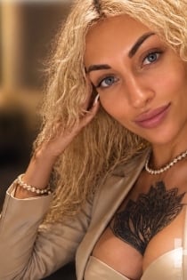 Gianella, 23 años - 9