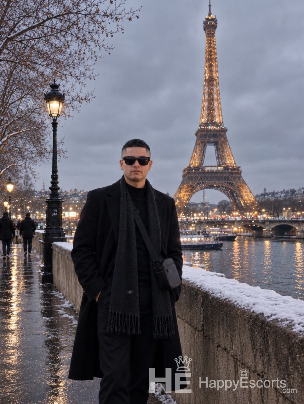 Philip, Age 33 - 1