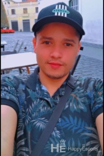Philip, Age 33 - 8