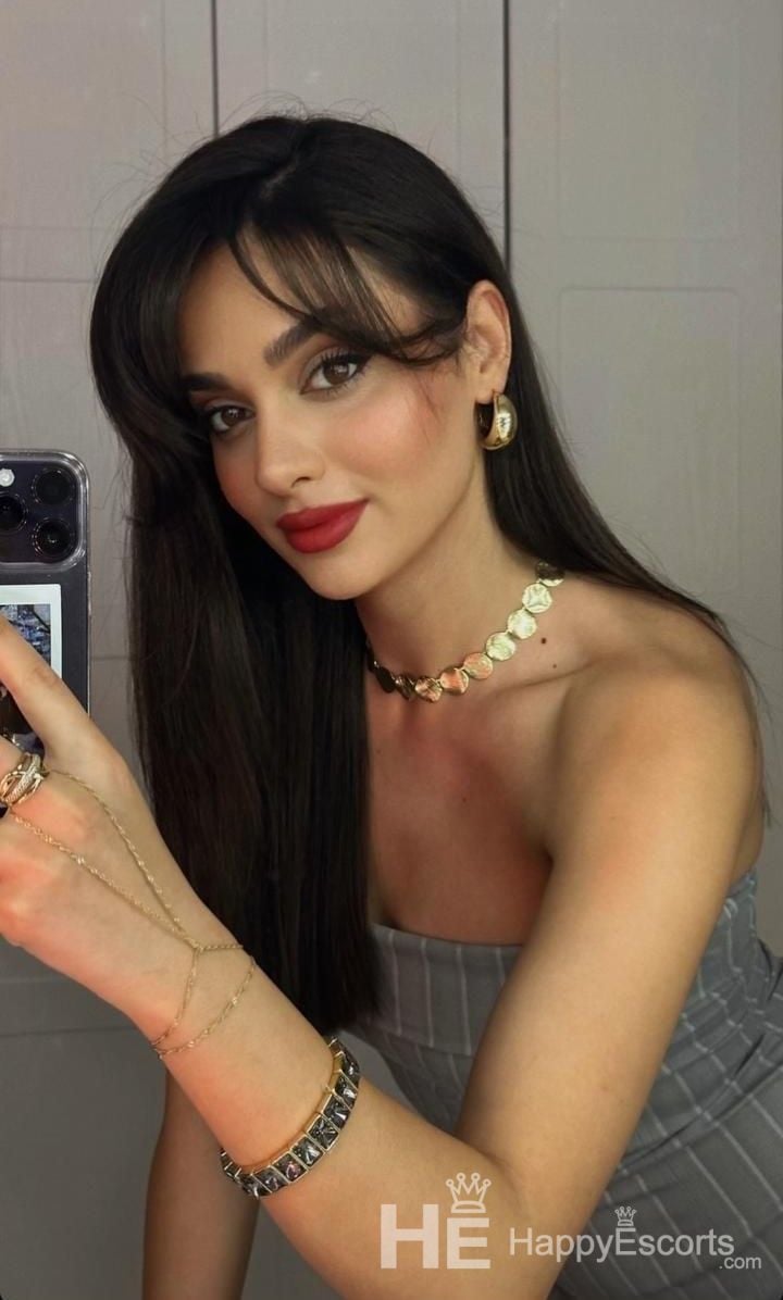 Leila, 21 yaşında - 1