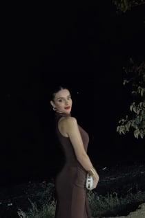 Leila, 21 yaşında - 8