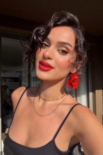 Leila, 21 yaşında - 9