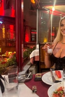 Melissa, 22 yaşında - 2