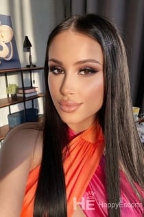 Sandra, 23 anni