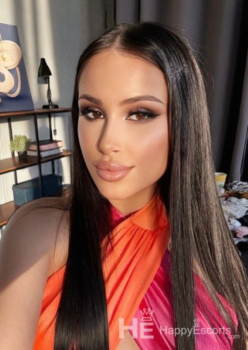 Sandra, 23 anni - 1