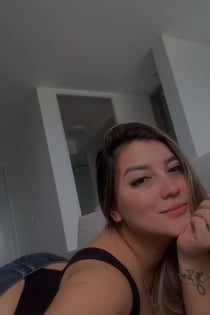 Catalina latina, Alter 28 - 5
