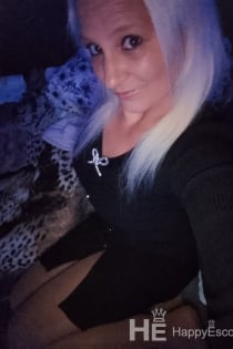 Angiii, stara 29 let