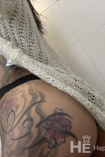 Natália, 26 rokov