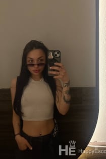 Алиса, 23 года