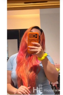 Aurora, 29 años - 3
