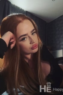 Alisa, věk 24 - 2