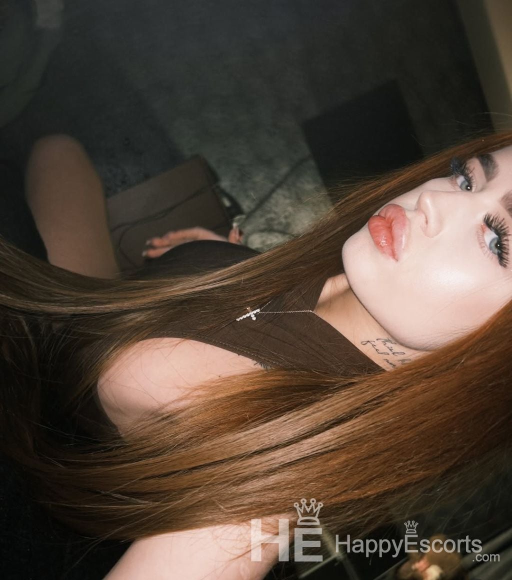 Alisa, věk 24 - 1