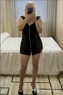 Kristina, 45 años - 2