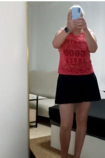 Kristina, 45 años