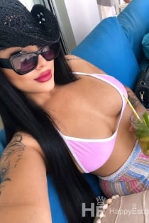 Brunilde, 24 anni - 3