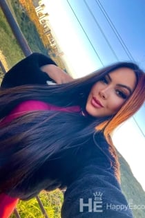 Brunilde, 24 anni - 7