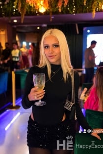 Karol Nehrer, 23 år