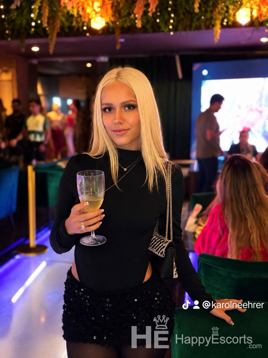 Karol Nehrer, 23-1 år